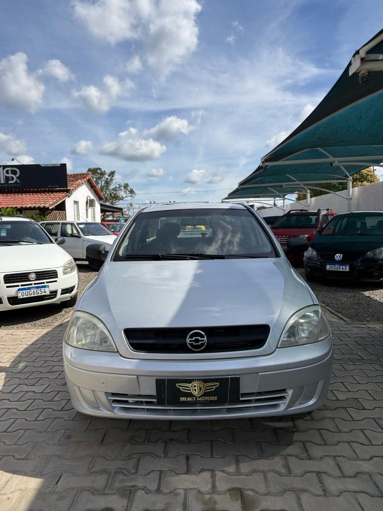 Chevrolet Corsa 2003