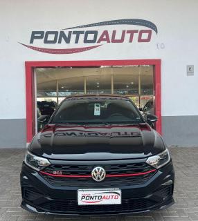 Foto do veículo Volkswagen Jetta Gli 350 Tsi 2.0 16v 4p Aut.