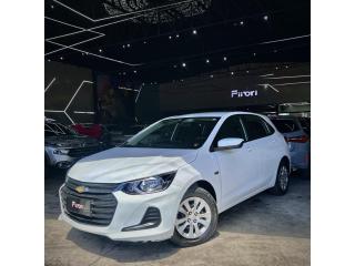 Foto do veículo Chevrolet Onix 1.0 Lt