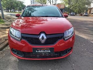 Foto do veículo Renault Sandero 1.6 8v Hi-power Dynamique