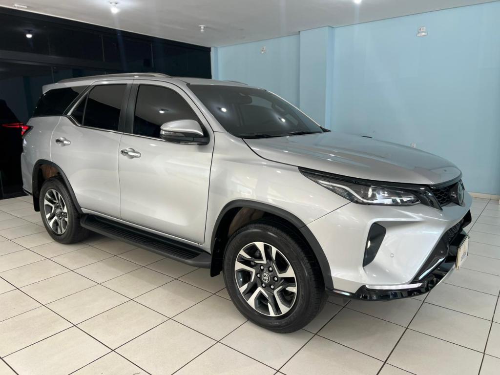Toyota Sw4 2025