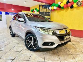 Foto do veículo Honda Hr-v Ex 1.8 Flexone 16v 5p Aut.