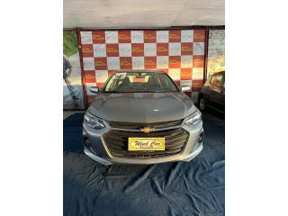 Foto do veículo Chevrolet Onix Sedan Plus Ltz 1.0 12v Tb Flex Aut.