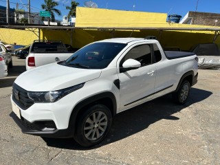 Foto do veículo Fiat Strada 1.3 Cabine Plus Freedom