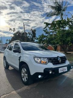 Foto do veículo Renault Duster Zen 1.6 16v Flex Aut.
