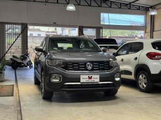 Foto do veículo Volkswagen T-cross Hig. 250 Tsi 1.4 Flex 16v 5p Aut