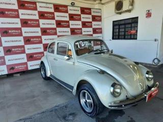 Foto do veículo Volkswagen Fusca Null