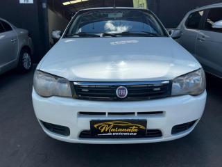 Foto do veículo Fiat Palio 1.0 Fire Flex Way