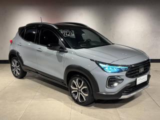 Foto do veículo Fiat Pulse 1.0 T200 Impetus Cvt