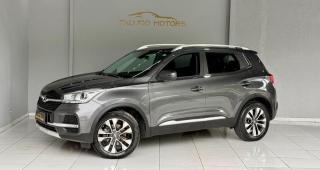 Foto do veículo Chery Tiggo 5x Txs 1.5 16v Turbo Flex Aut.