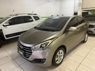 Foto do veículo Hyundai Hb20s Premium 1.6 Flex 16v Aut. 4p
