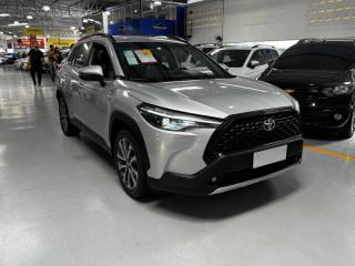 Foto do veículo Toyota Corolla Cross Xre 2.0 16v Flex Aut.