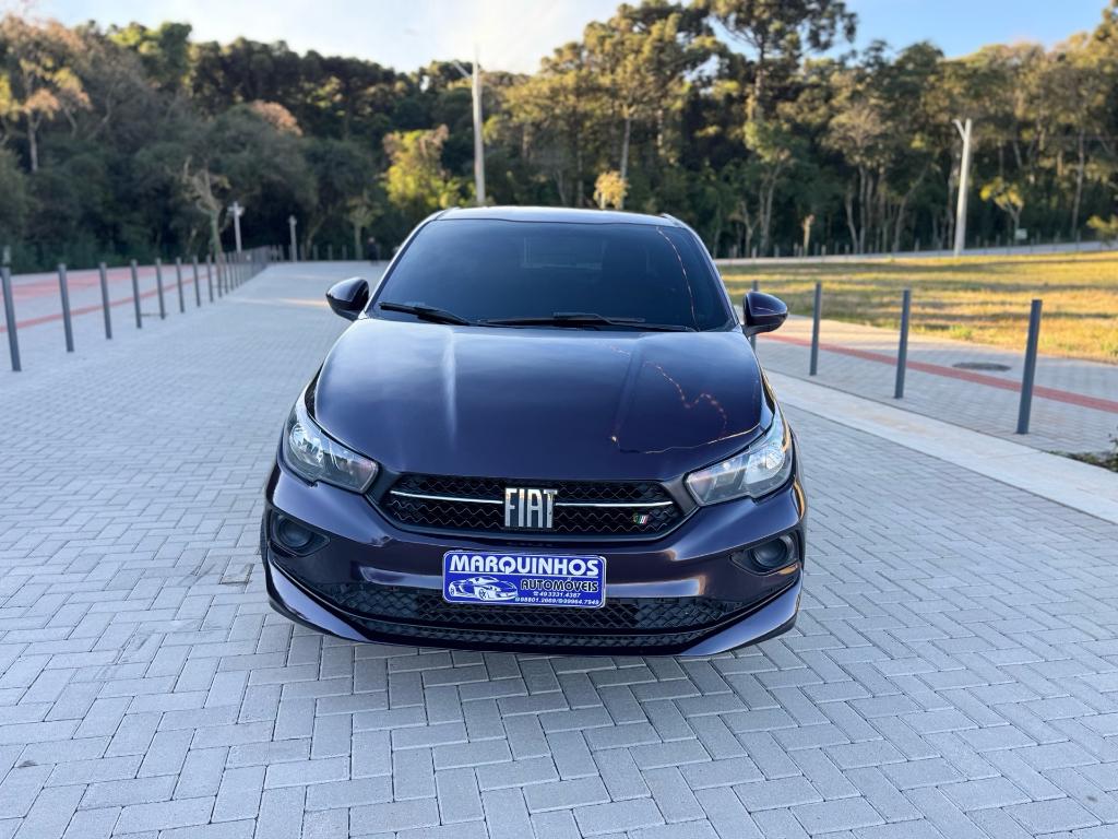 Fiat Cronos CRONOS DRIVE 1.3 8V Flex 2021