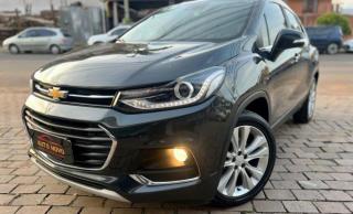 Foto do veículo Chevrolet Tracker Premier 1.4 Turbo 16v Flex Aut