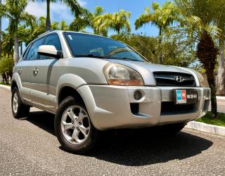 Foto do veículo Hyundai Tucson 2.0l 16v Flex Gls Auto