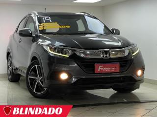 Foto do veículo Honda Hr-v Exl 1.8 Flexone 16v 5p Aut.
