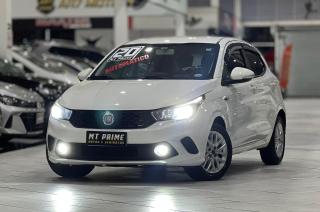 Foto do veículo Fiat Argo Precision 1.8 16v Flex Aut.
