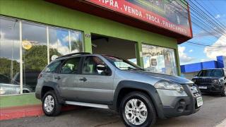 Foto do veículo Fiat Palio 1.8 16v Flex Weekend Adventure