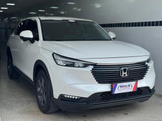 Foto do veículo Honda Hr-v Ex 1.5 Flex Sensing 16v 5p Aut.