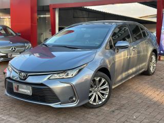 Foto do veículo Toyota Corolla 2.0 Xei Cvt