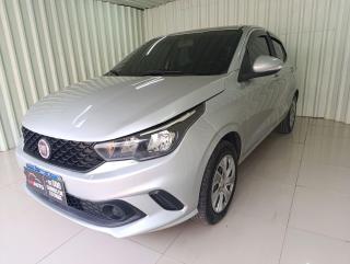 Foto do veículo Fiat Argo 1.0