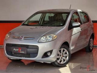 Foto do veículo Fiat Palio 1.0 8v Flex Attractive