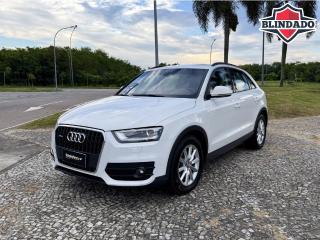 Foto do veículo Audi Q3 2.0 Tfsi Ambiente S Tronic Quattro
