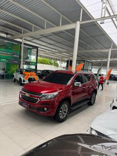 Foto do veículo Chevrolet Trailblazer 3.6 V6 Sidi Ltz 7l Auto 4wd