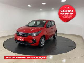Foto do veículo Fiat Mobi 1.0 Evo Like
