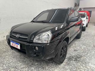 Foto do veículo Hyundai Tucson 2.0 Gl Auto