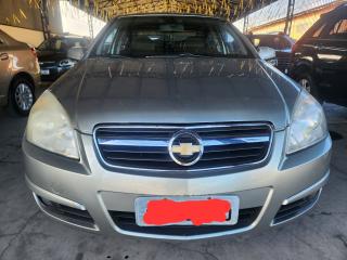 Foto do veículo Chevrolet Vectra 2.4 16v Elite Flexpower Auto