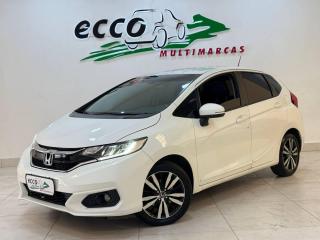 Foto do veículo Honda Fit 1.5 Exl Cvt
