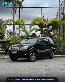 Foto do veículo Ford Ecosport 1.6 8v Flex Freestyle