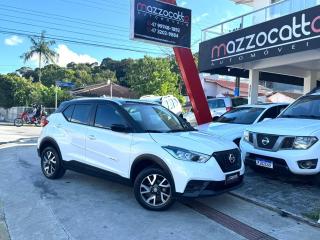 Foto do veículo Nissan Kicks 1.6 Special Edition Cvt