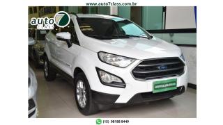 Foto do veículo Ford Ecosport Se 1.5 12v Flex 5p Aut.