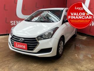 Foto do veículo Hyundai Hb20 1.0 Comfort Style