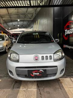 Foto do veículo Fiat Uno 1.0 Evo Flex Vivace