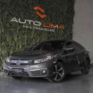 Foto do veículo Honda Civic 2.0 Ex Cvt