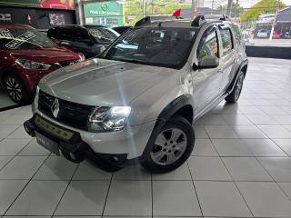 Foto do veículo Renault Duster Dynamique 1.6 Flex 16v Aut.