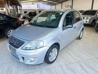 Foto do veículo Citroen C3 1.4 8v Flex Glx