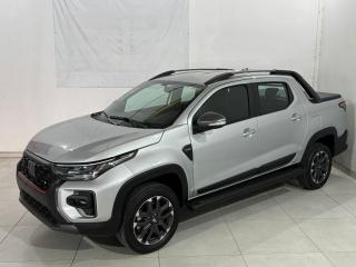 Foto do veículo Fiat Strada Ultra T200at Flex