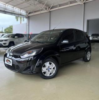 Foto do veículo Ford Fiesta 1.0 8v Flex/class 1.0 8v Flex 5p