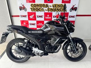 Foto do veículo Yamaha Fazer 150 Fz15 Abs