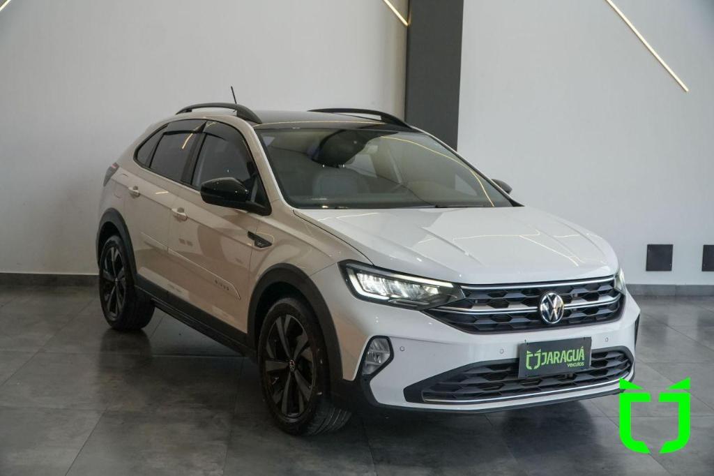 Volkswagen Nivus