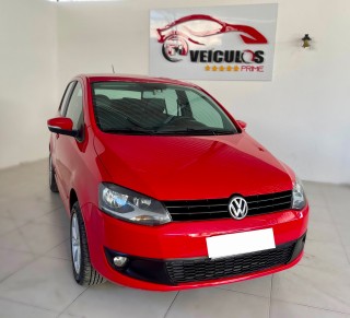 Foto do veículo Volkswagen Fox 1.0 Tec Total Flex