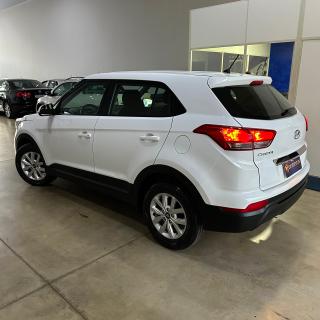 Foto do veículo Hyundai Creta 1.6 Attitude At