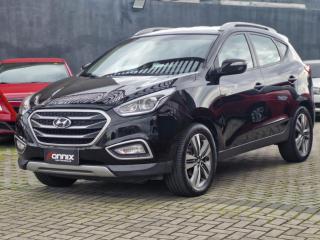 Foto do veículo Hyundai Ix35 2.0 16v 2wd Flex Aut.