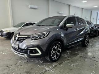 Foto do veículo Renault Captur 1.3 Tce Iconic Cvt