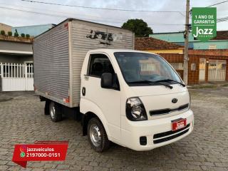 Foto do veículo Kia Motors Bongo K-2500 2.5 4x2 Tb Diesel