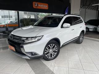 Foto do veículo Mitsubishi Outlander 2.2 Di-d Auto 4wd
